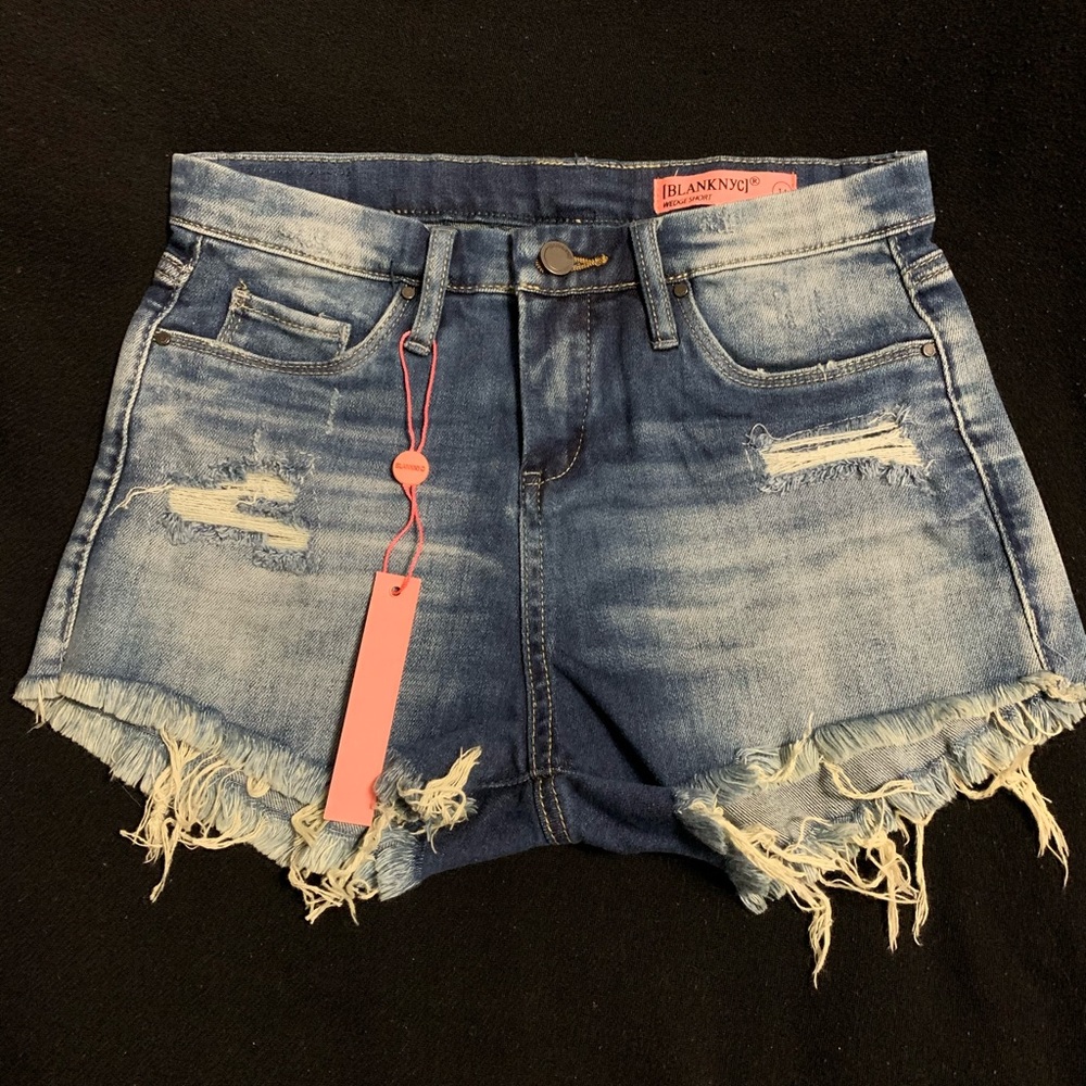 Girl’s shorts